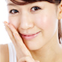 理想の美肌へ