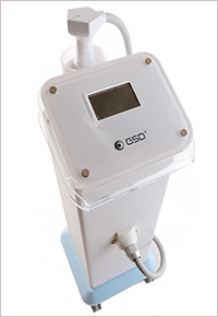 G-SHOT Thermal HIFU System
