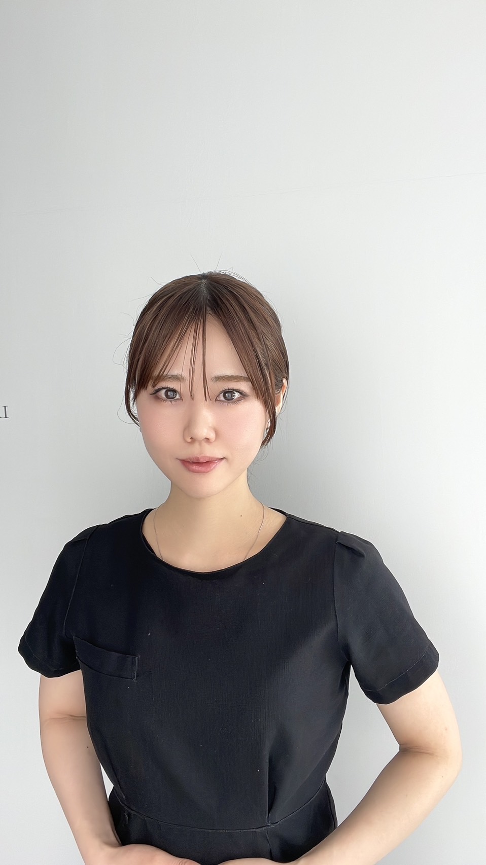 サロンオーナー　斉藤 里子